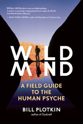 Mapping the Wild Mind book