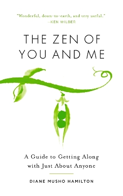 Zen Of You And Me book