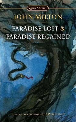 Paradise Lost & Paradise Regained book