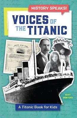 Voices of the Titanic book