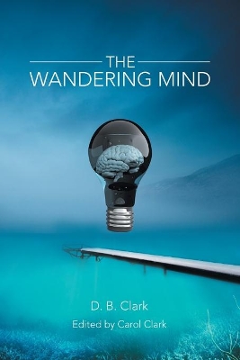 The Wandering Mind book