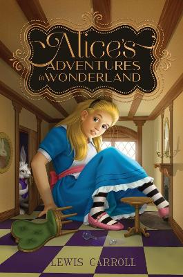 Alice's Adventures in Wonderland: Volume 1 book