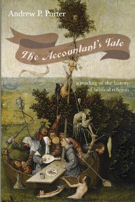 The Accountant's Tale book
