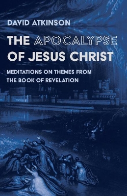 The Apocalypse of Jesus Christ book