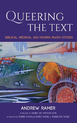 Queering the Text book