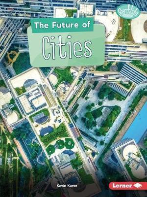 The Future of Cities book