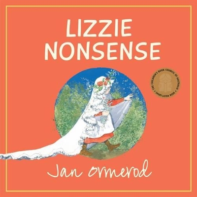 Lizzie Nonsense book