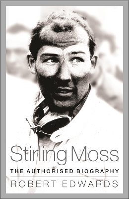 Stirling Moss book