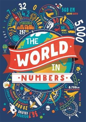 World in Numbers book