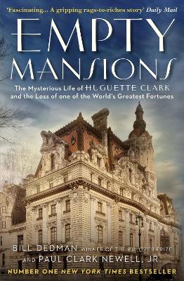 Empty Mansions book