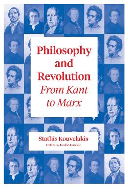 Philosophy and Revolution book