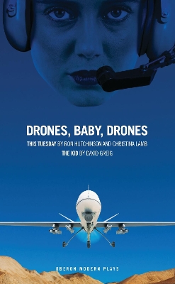 Drones, Baby, Drones book