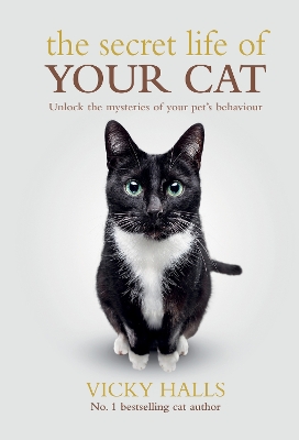 The Secret Life Of Your Cat book