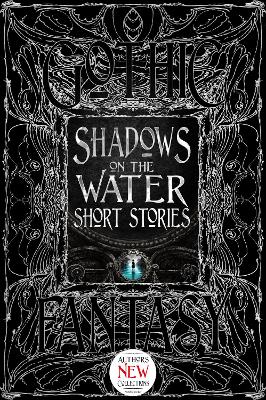 Shadows on the Water Short Stories book