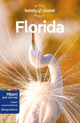 Lonely Planet Florida by Lonely Planet
