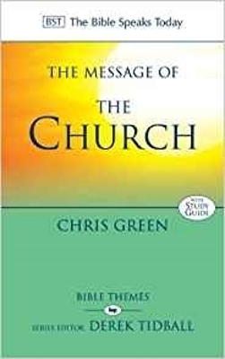 Message of the Church book