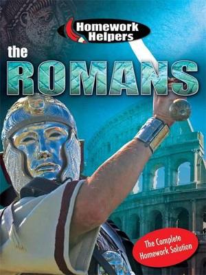 Homework Helpers: The Romans book