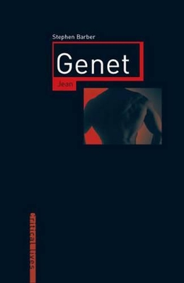 Jean Genet book