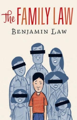 The The Family Law by Benjamin Law