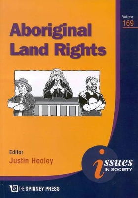Aboriginal Land Rights book