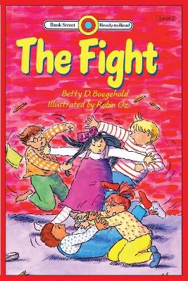 The Fight: Level 2 book