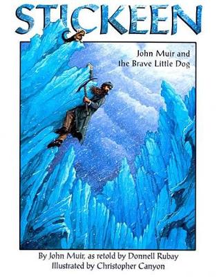 Stickeen by John Muir