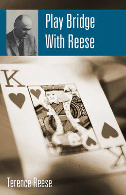 Play Bridge with Reese book