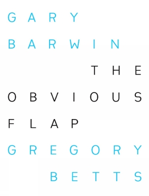 The Obvious Flap book