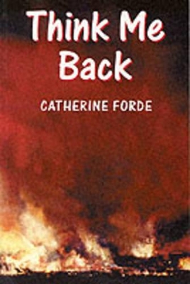 Think Me Back book