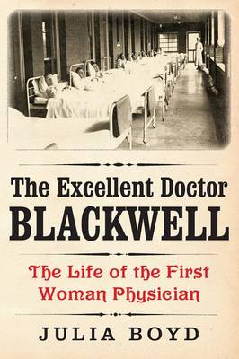 Excellent Doctor Blackwell book