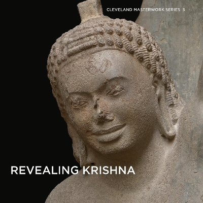 Revealing Krishna book