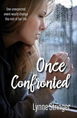 Once Confronted book