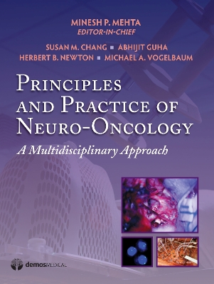 Principles and Practice of Neuro-Oncology book