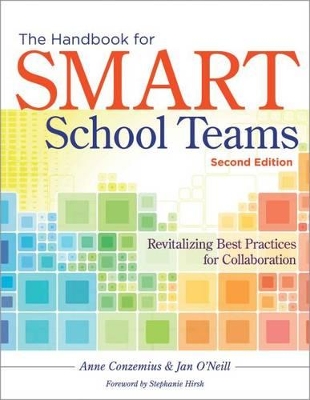 Handbook for Smart School Teams book