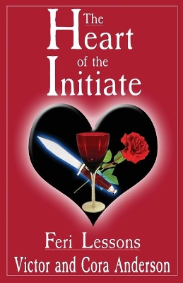 Heart of the Initiate book