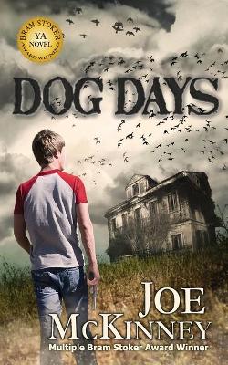 Dog Days book