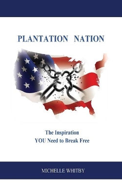 Plantation Nation book