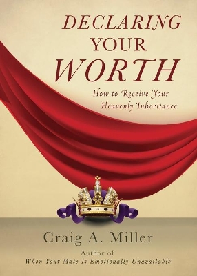 Declaring Your Worth book