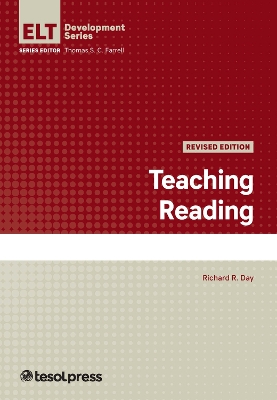 Teaching Reading, Revised book