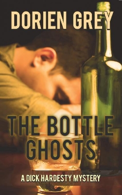 Bottle Ghosts book