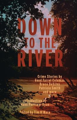 Down to the River book