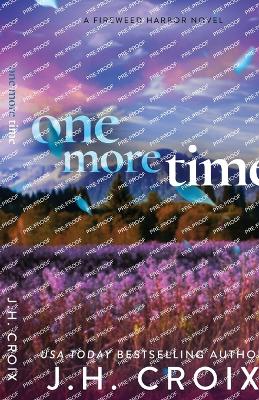 One More Time by Jh Croix