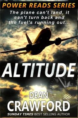 Altitude book