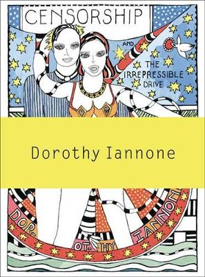 Dorothy Iannone book