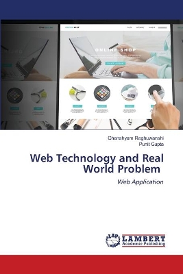 Web Technology and Real World Problem book