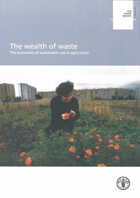 Wealth of Waste book