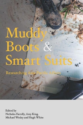 Muddy Boots and Smart Suits book