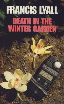 Death in the Winter Garden book