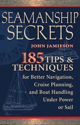 Seamanship Secrets book