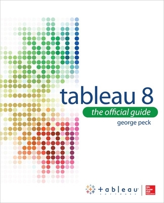 Tableau 8: The Official Guide book